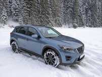 Mazda CX-5 2.2 SKYACTIV-D AWD Sports-Line