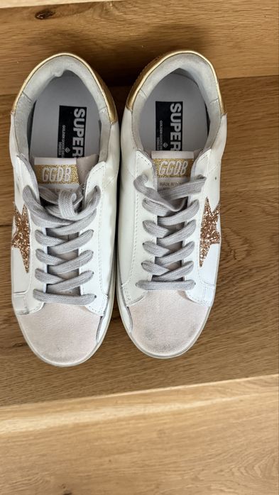 Golden goose- дамски кецове