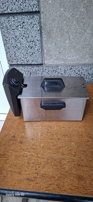 Фритюрник Elekom EK-22 2200W