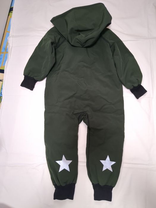 Salopeta IELM mărimea 98