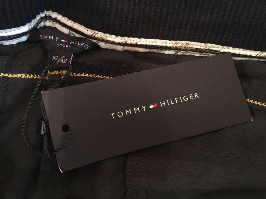 Pantaloni trening Tommy Hilfiger