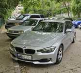 BMW Seria 3 Masina Personala / Impecabil tehnic