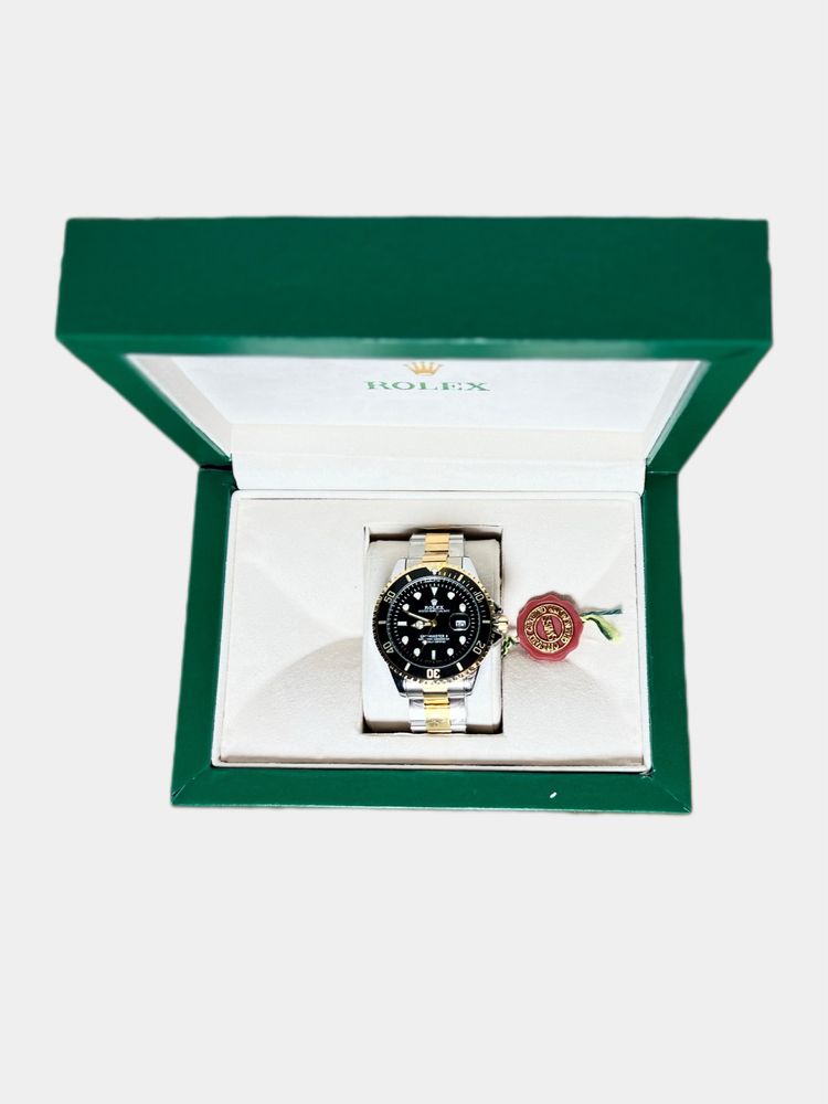 Erkaklar soat Rolex Submariner