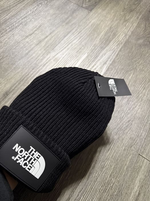 Caciula Fes The North Face noua/new unisex