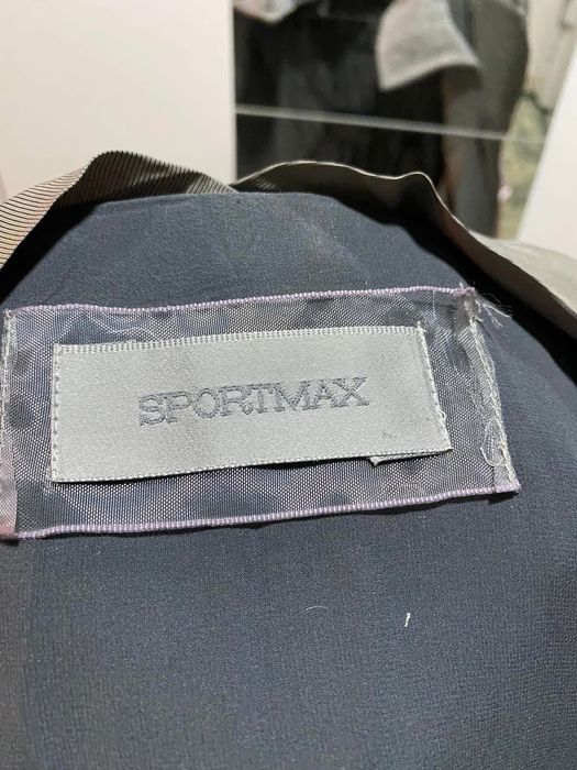 Palton SportMax (Max Mara)
