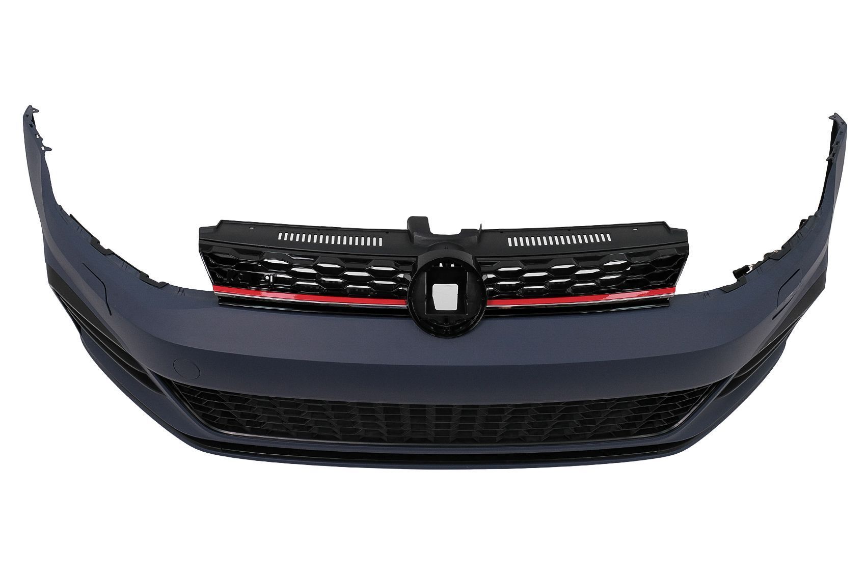 Kit Exterior Complet compatibil cu Golf 7.5 Facelift Hatchback (2017-2