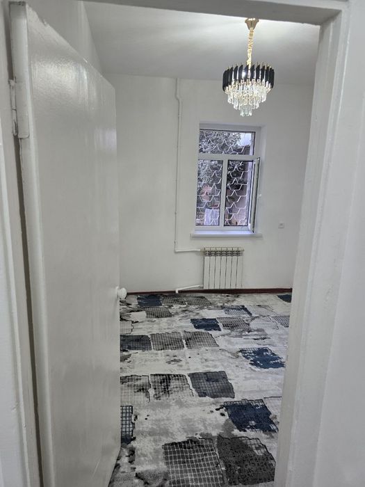 Ijaraga 2 xonali kvartira beriladi. Algoritm 31 kv