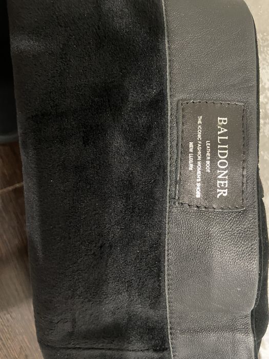 Продам зимние сапоги (новые)