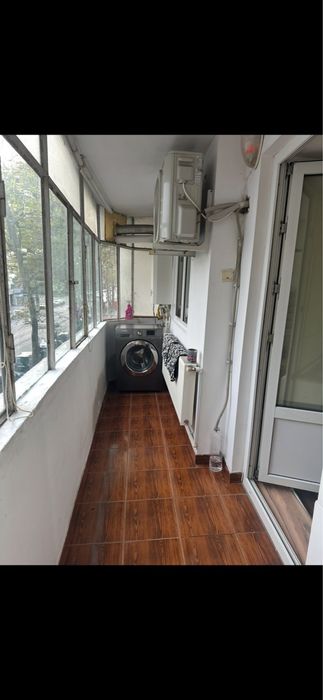 Inchiriez apartament cu 2 camere ultracentral pe matei basarab la et 2
