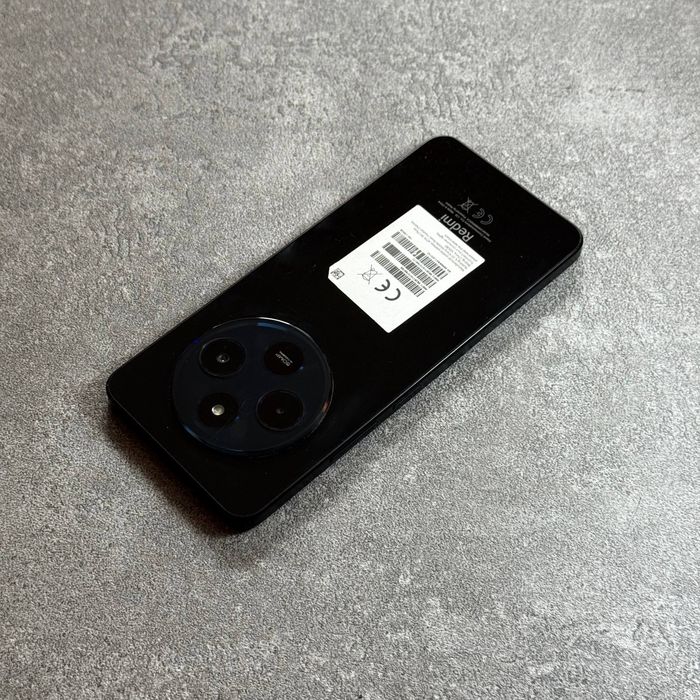 Redmi 14 c sotiladi dastavka bor