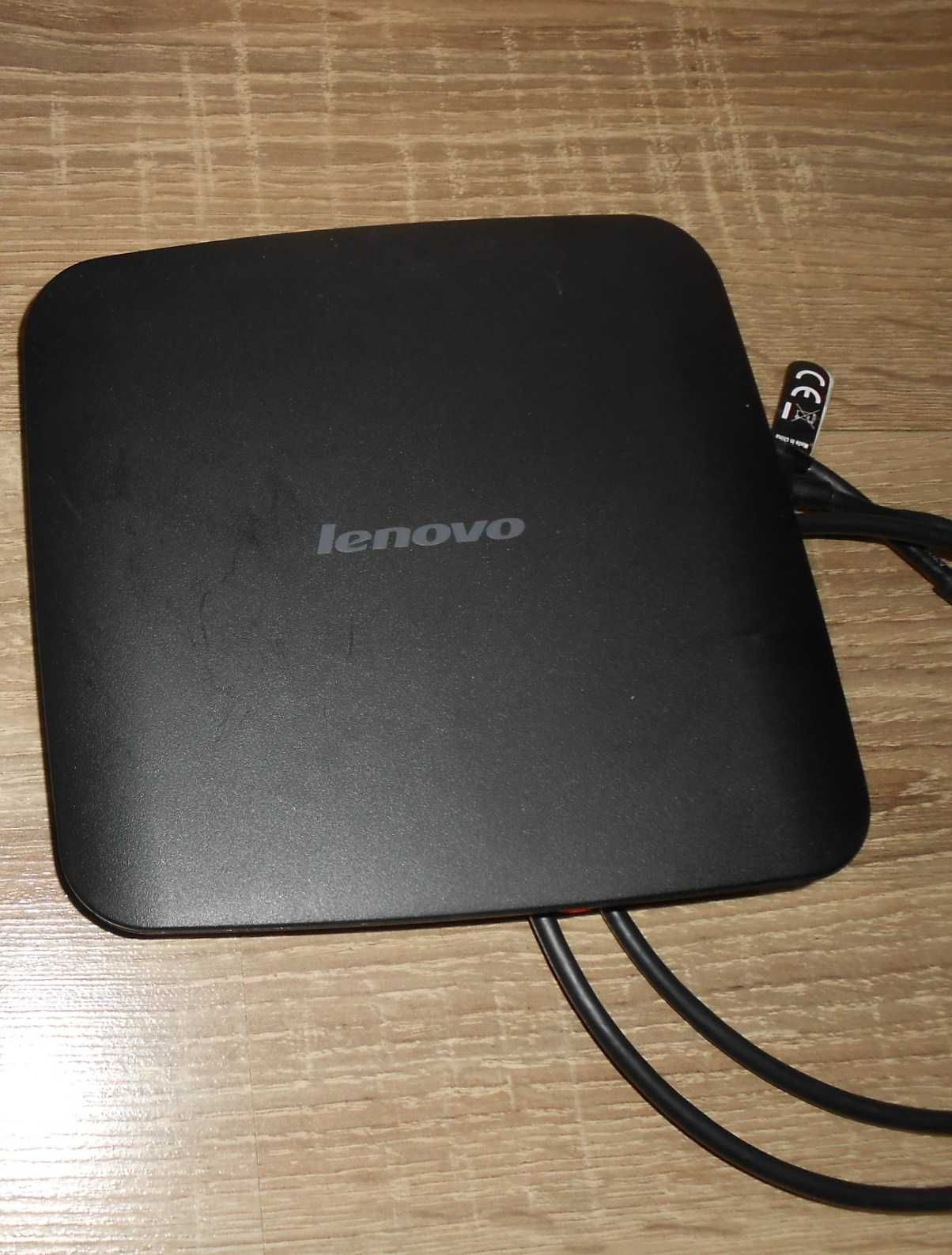 Unitate optica externa,  slim Blu Ray Lenovo