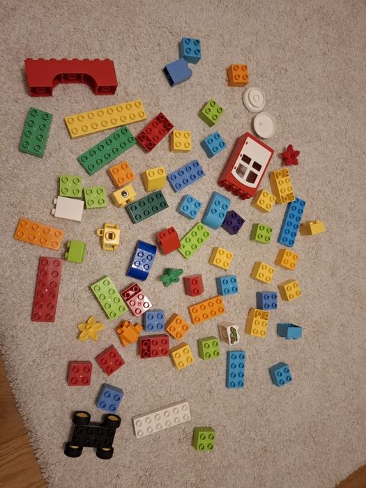 Seturi Lego Duplo