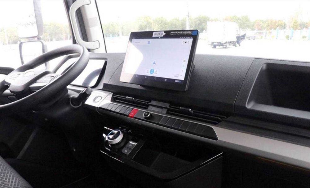 BYD T5 yuk mashinasi 2025