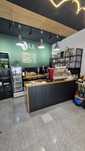 Coffee shop - cafenea de vanzare la cheie
