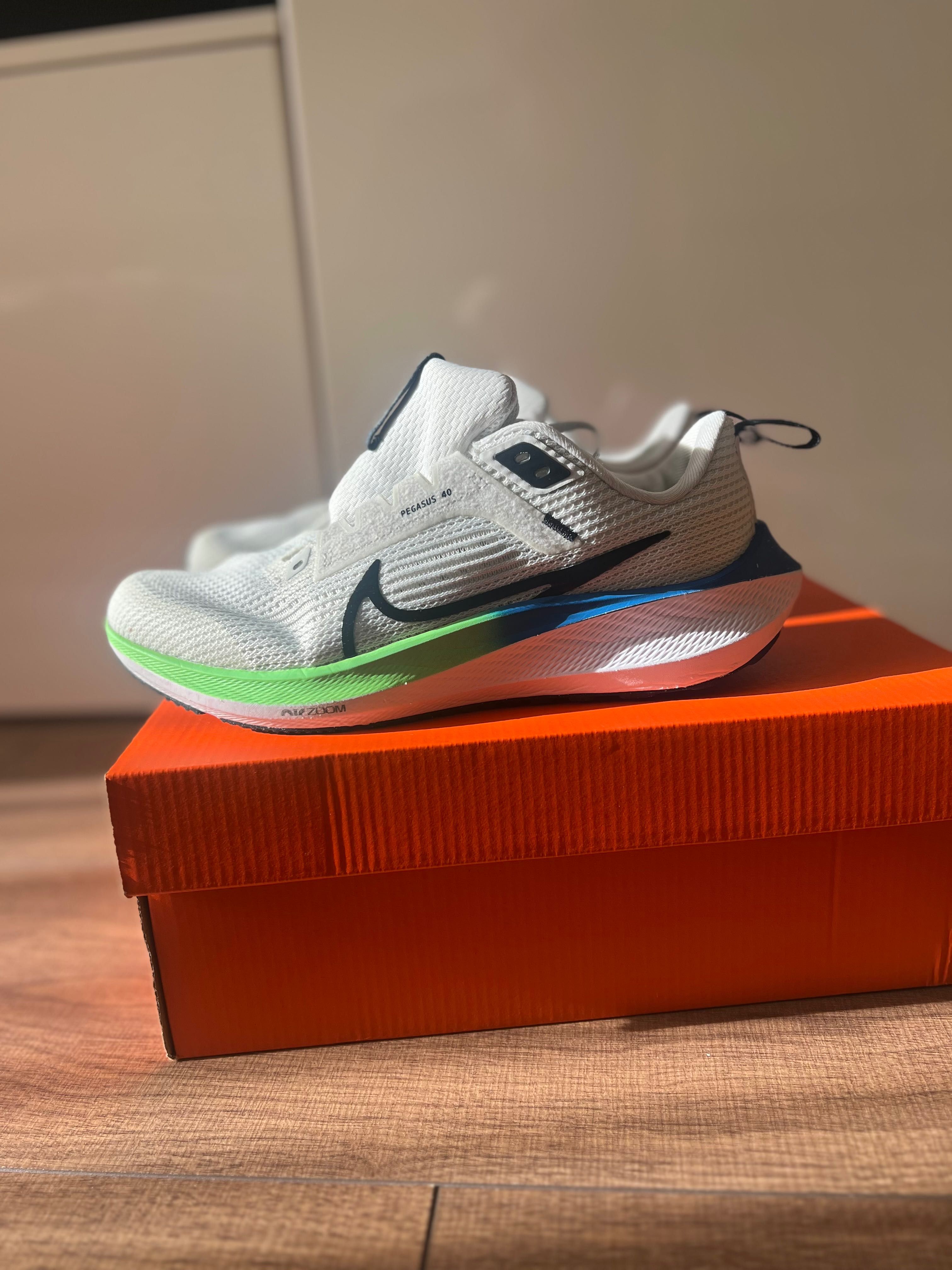 Nike Air Zoom Pegasus
