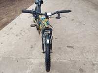 Vând bicicletă DHS 2023 Verde.