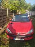 Vând Peugeot 206 hdi