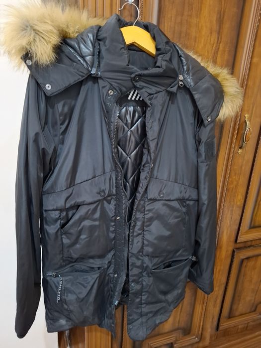 Turetski yaxshi kurtka