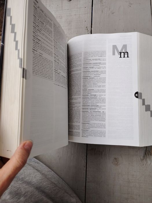 Dicționar universal editura Litera