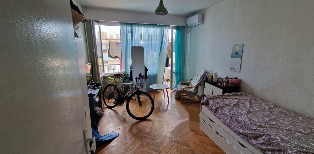 Продава се Двустаен апартамент в София, Дружба 1 - 57 кв.м за 2369 €/кв.м - Снимка #2