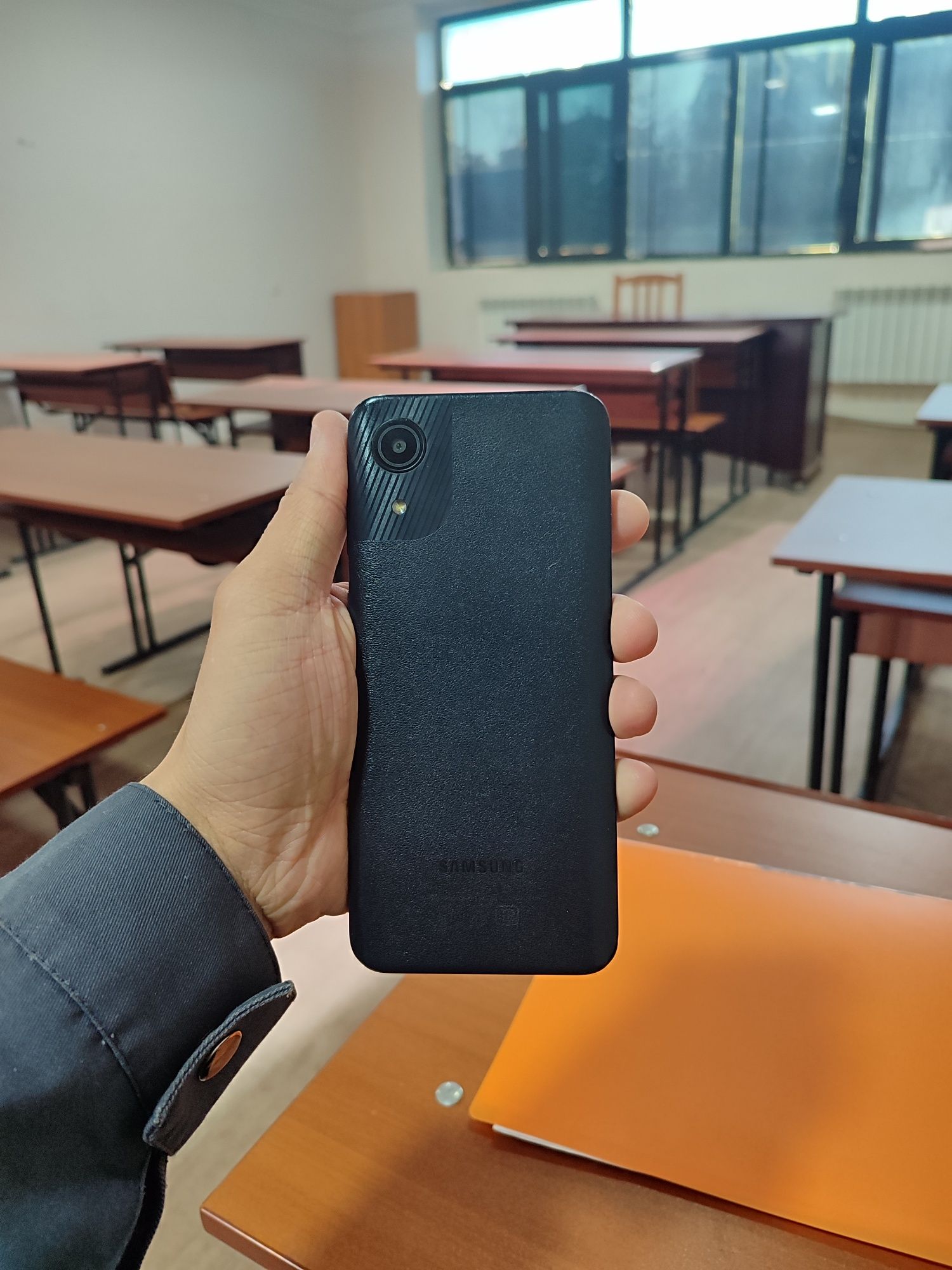 Samsung A03 Core