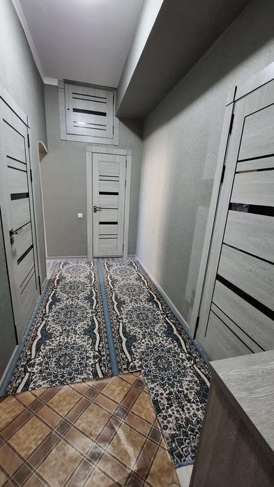 Тезда 5микраёнда 2хона 3этаж  кирпичный квартира сотилади