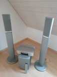 Denon S-301, 2.1