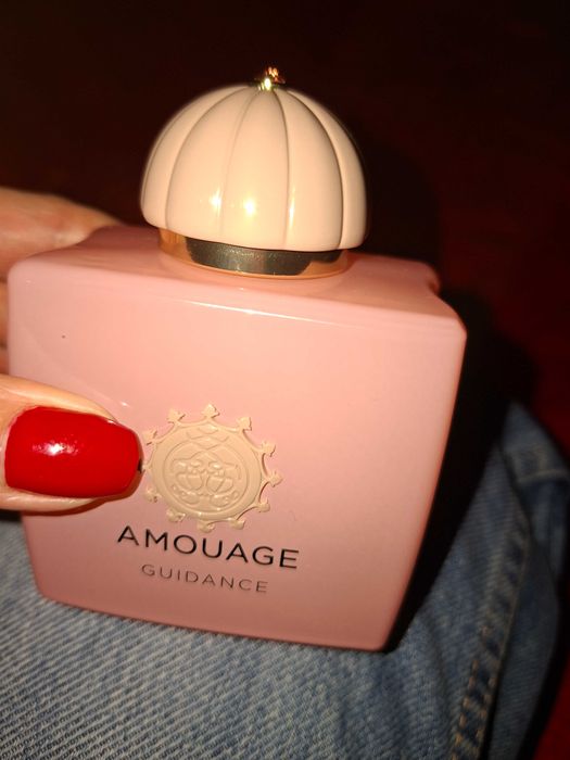 Парфюм Amouage Guidance