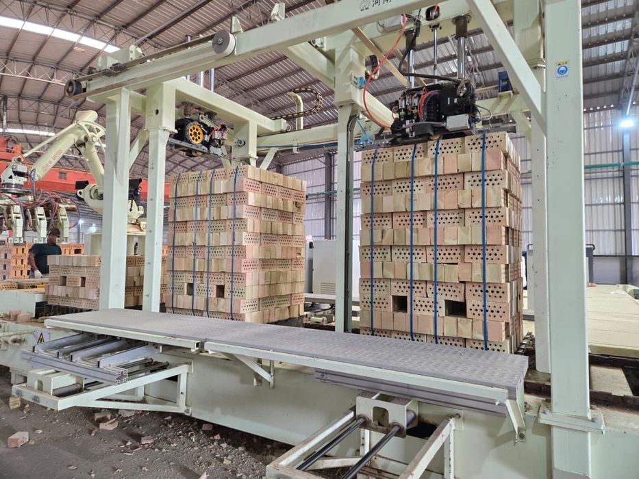 Кирпич полторашка Оптом Из Шымкента вагонами!