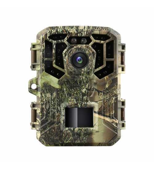 Camera Padure, Natura 2,7k , 40 Leduri IR, Wi-Fi