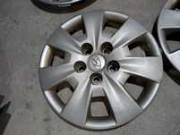 Оригинални тасове 16" Хюндай/ Hyundai
