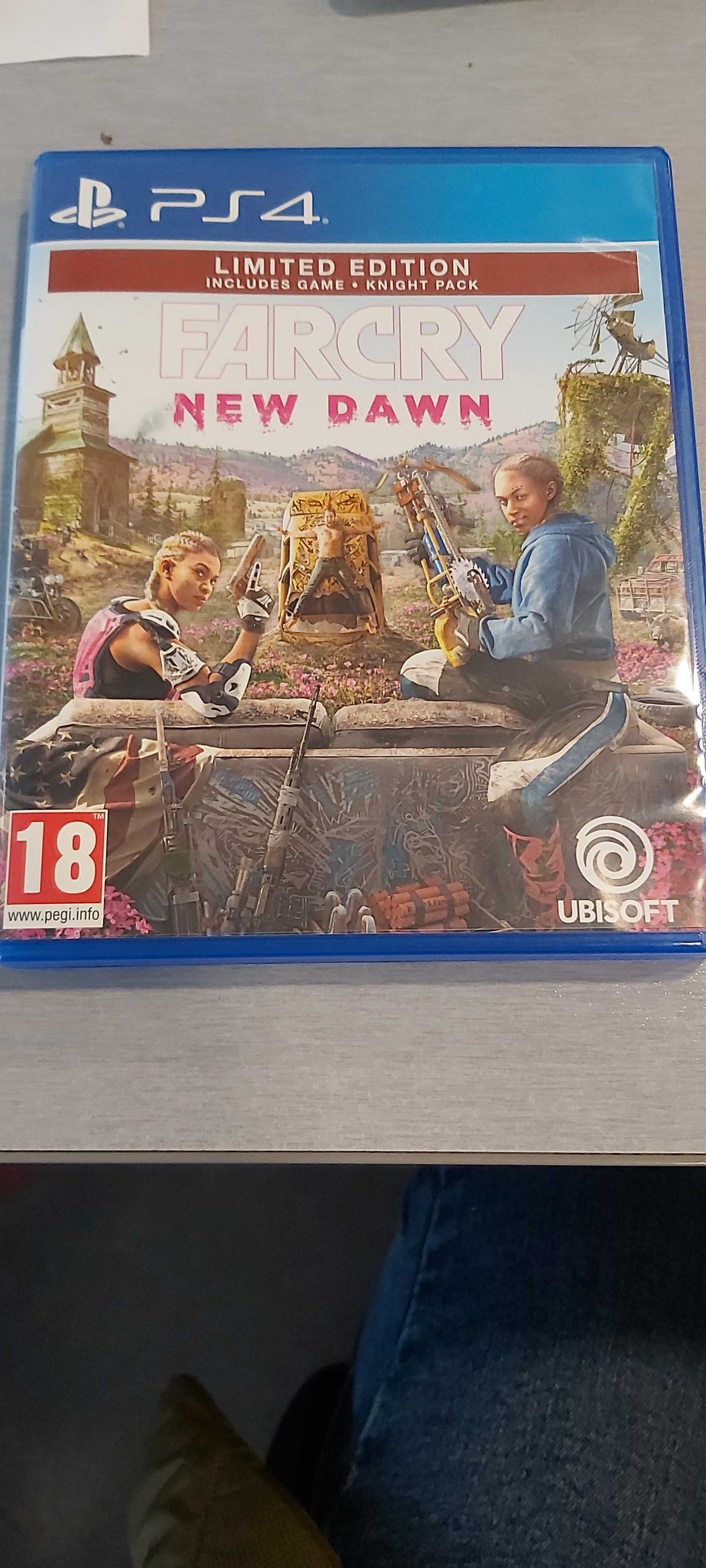 ИГРИ! PS4 игри ./няколко вида/