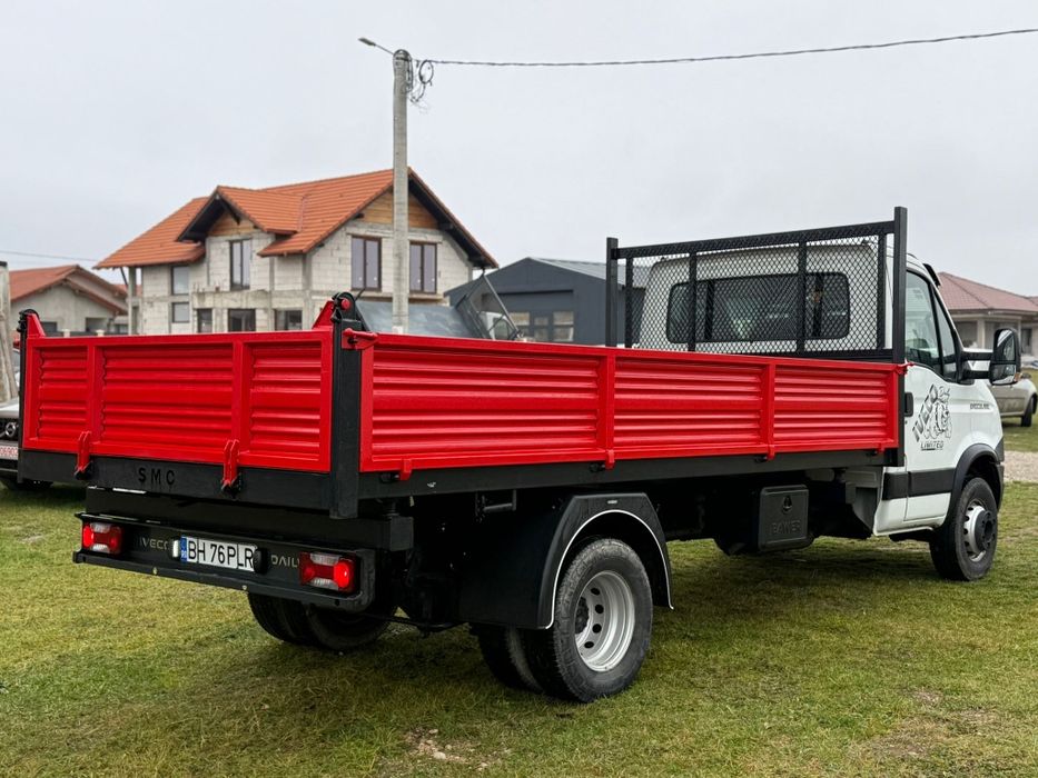 Vând Iveco Daily 70c15