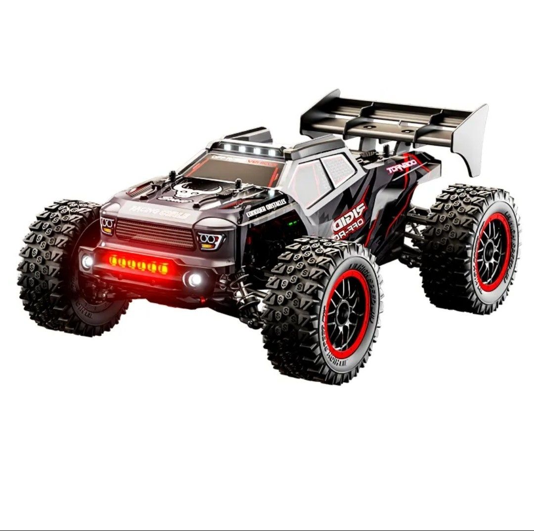 Количка с дистанционно управление Rigid 80 км.ч. 1500 mAh 1:16