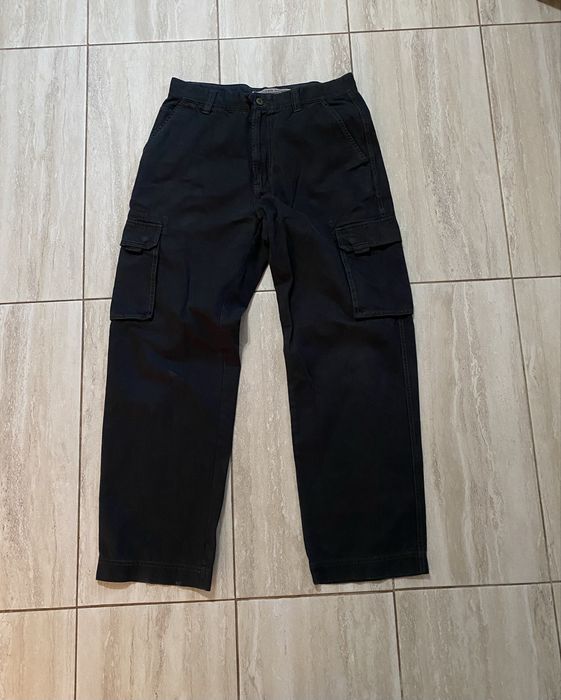 Pantaloni Cargo Vintage Tommy Hilfiger