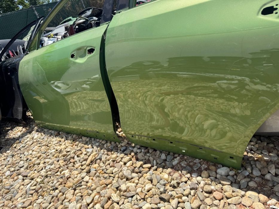 Usa stanga fata / usa stanga spate Kia X-Ceed X Ceed