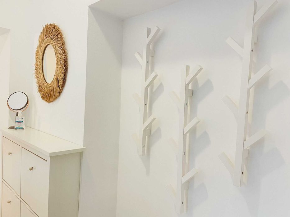 Închiriez apartament central Brașov 109 mp Sanitas pretabil birouri