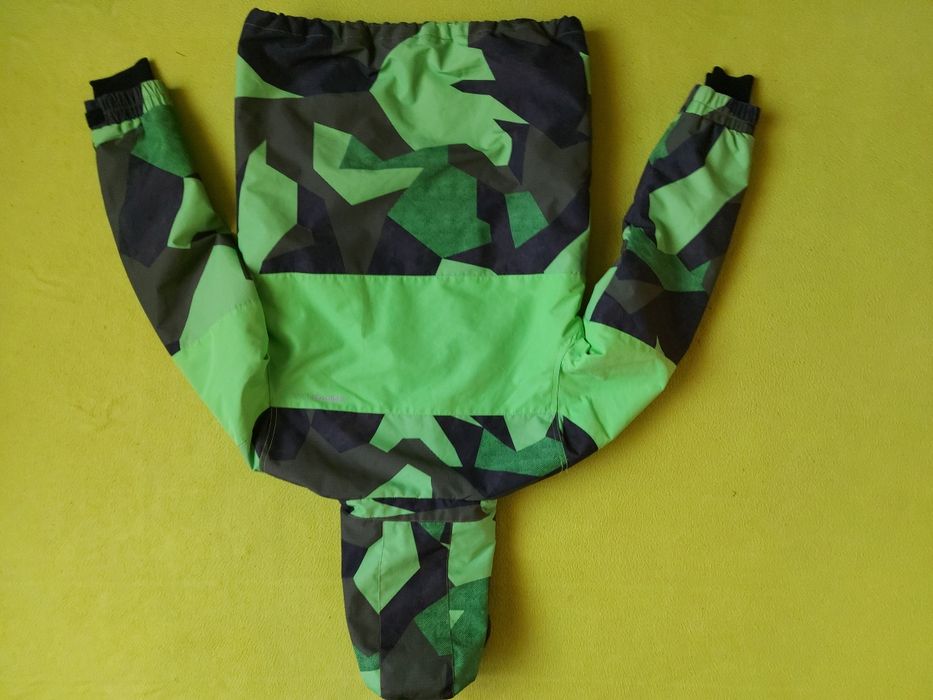 Protest'10K'Waterproof-S