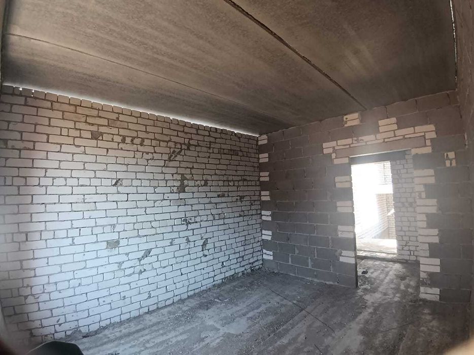 Продается 1-ком кв от застройщика