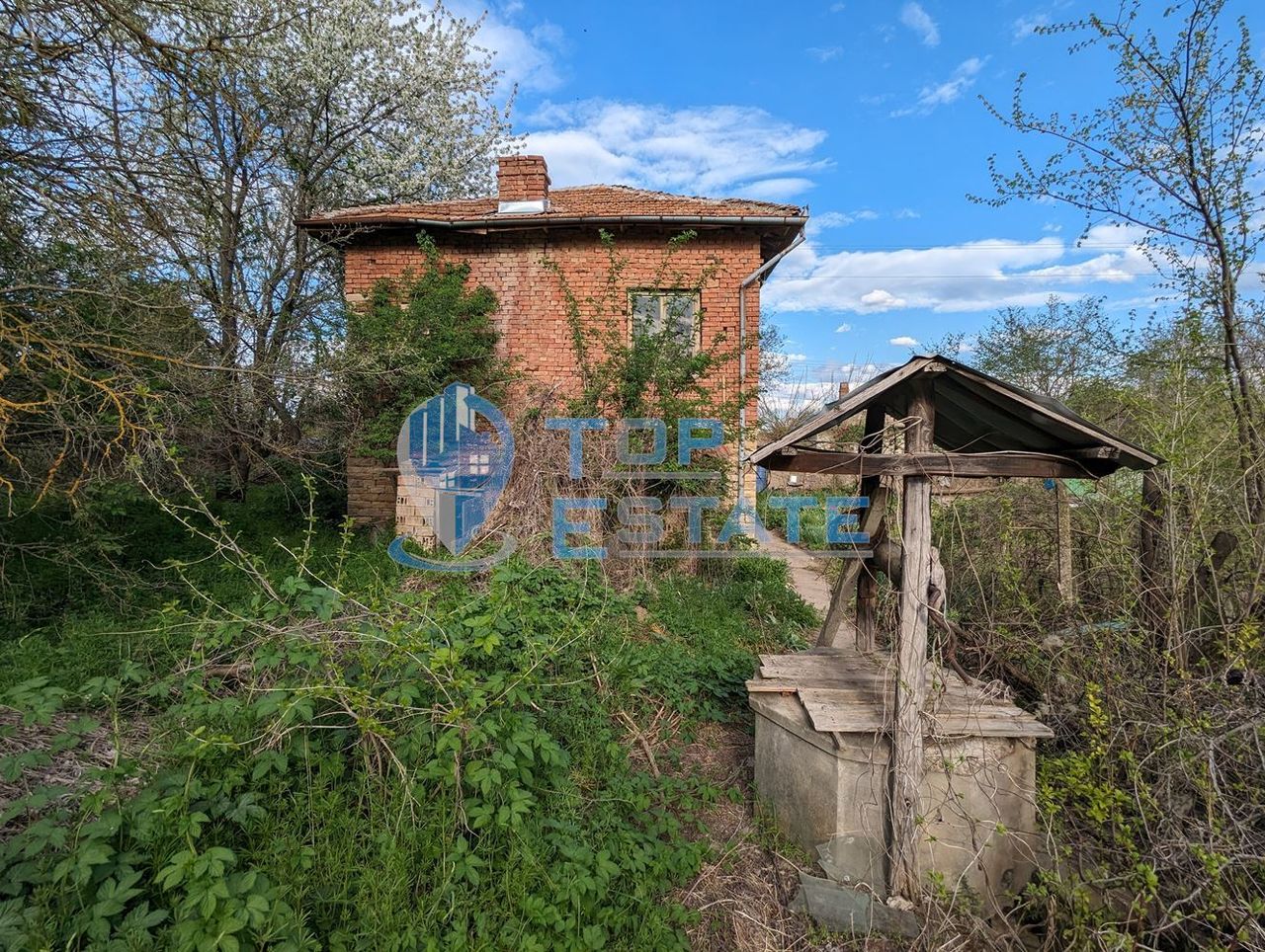 Продава се Къща в с. Обединение, Област Велико Търново - 140 кв.м за 81 €/кв.м - Снимка #8