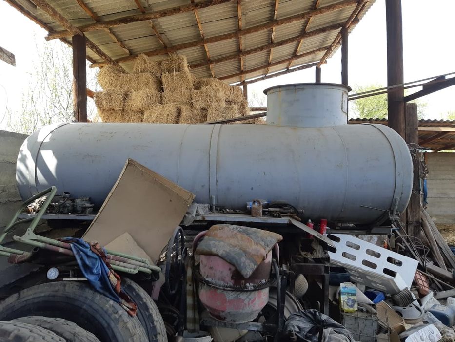 Зил 131 сатылады