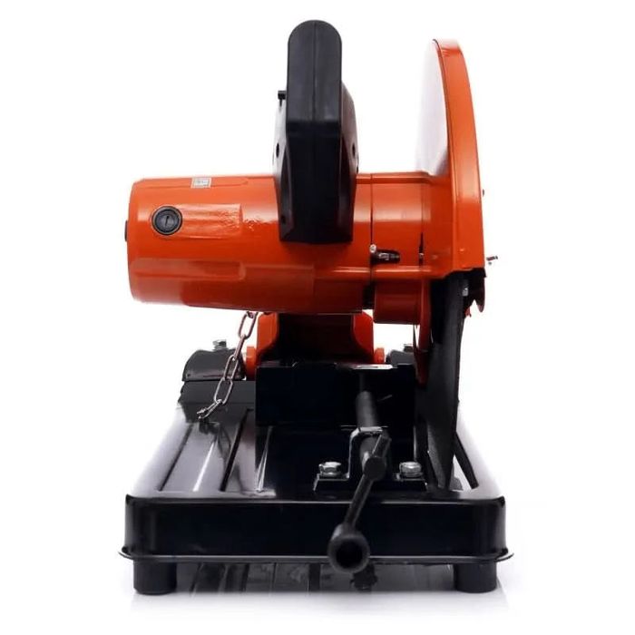 Fierastrau circular pentru metal , 2900 W, 355 mm , Kraft&Dele EC553P