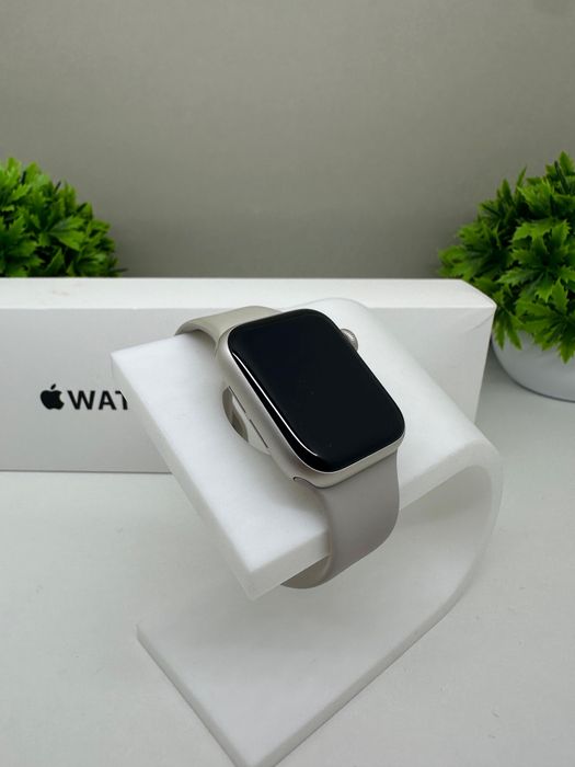 Ломбард "Белый" Актобе Apple Watch SE 40 мм (2 поколение) apt. 125903