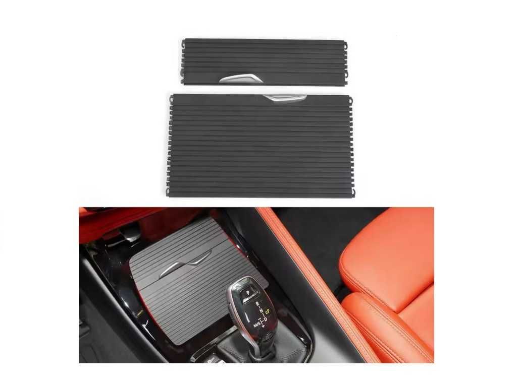 Щора за поставка на чаши за BMW X1 F48, BMW X2 F39