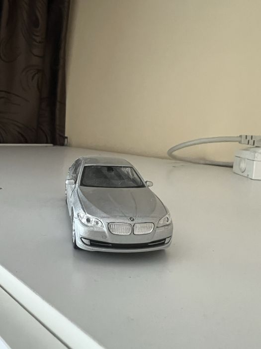 Macheta bmw f10 scara mica benzina