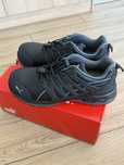 Safety Shoes Puma