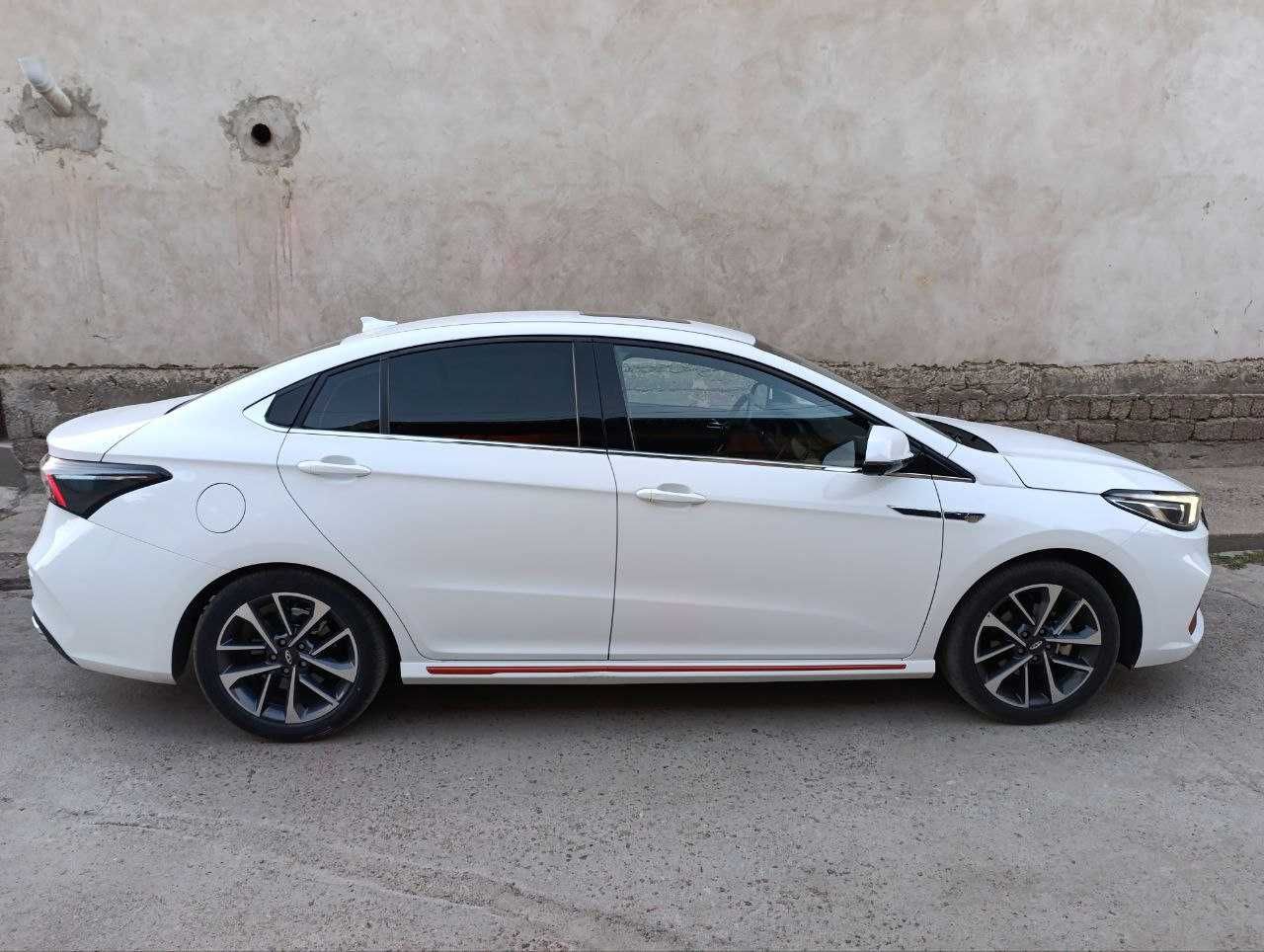 Продам Chery Arrizo 6 pro Intelligence