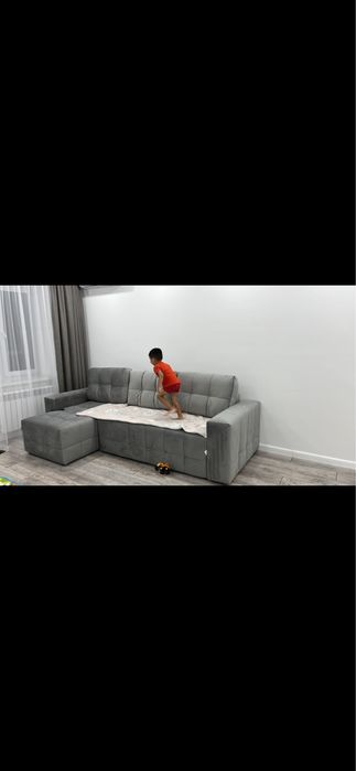 Угловой диван длина 280м