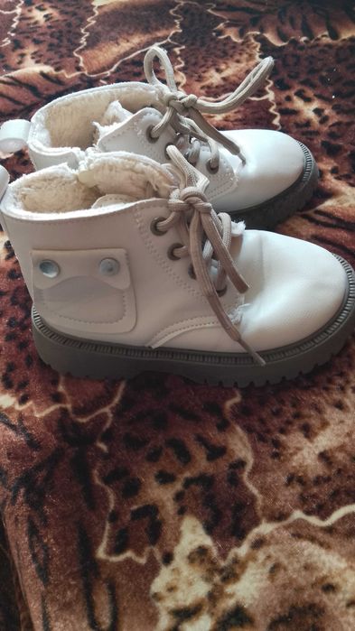 Боти за момиченце