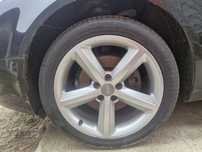 Jante Audi 5x112 R18x8